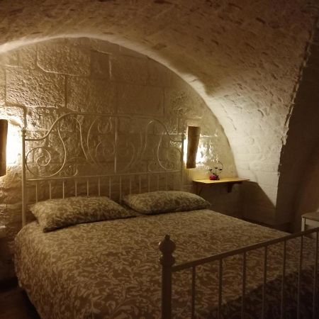 Ivory Apartamento Ostuni Exterior foto
