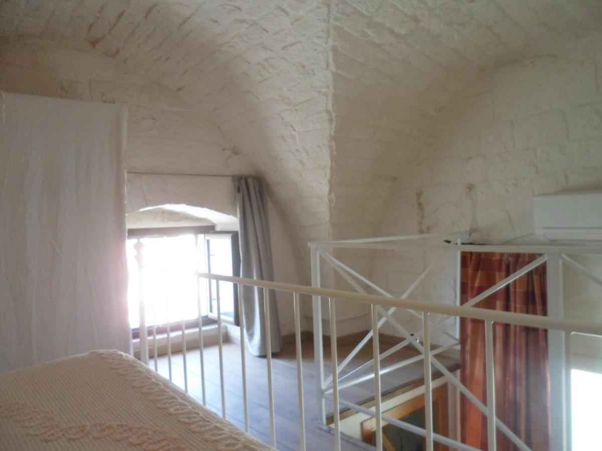 Ivory Apartamento Ostuni Exterior foto
