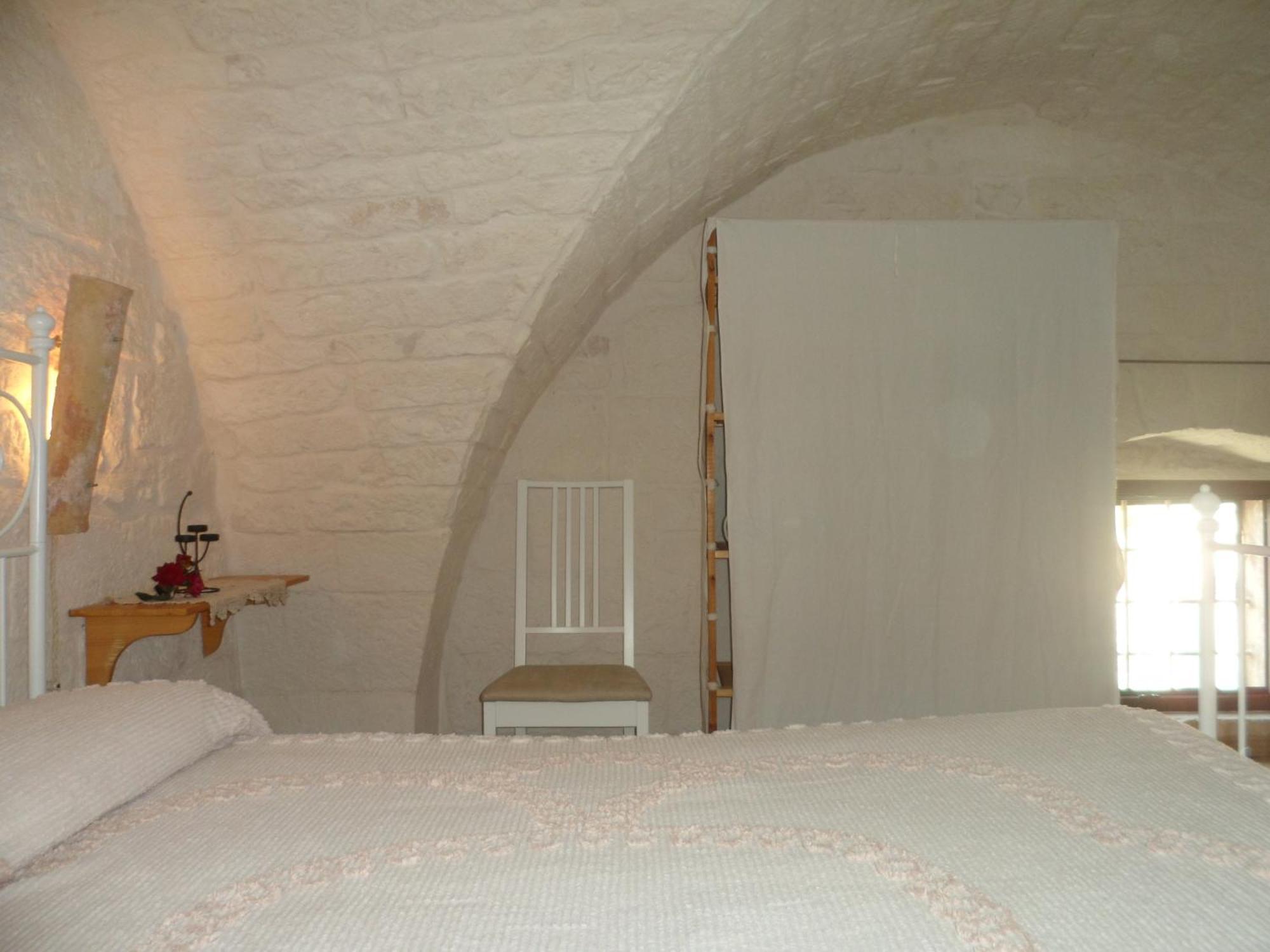 Ivory Apartamento Ostuni Exterior foto