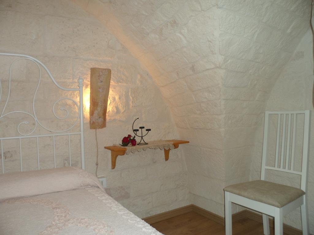 Ivory Apartamento Ostuni Exterior foto