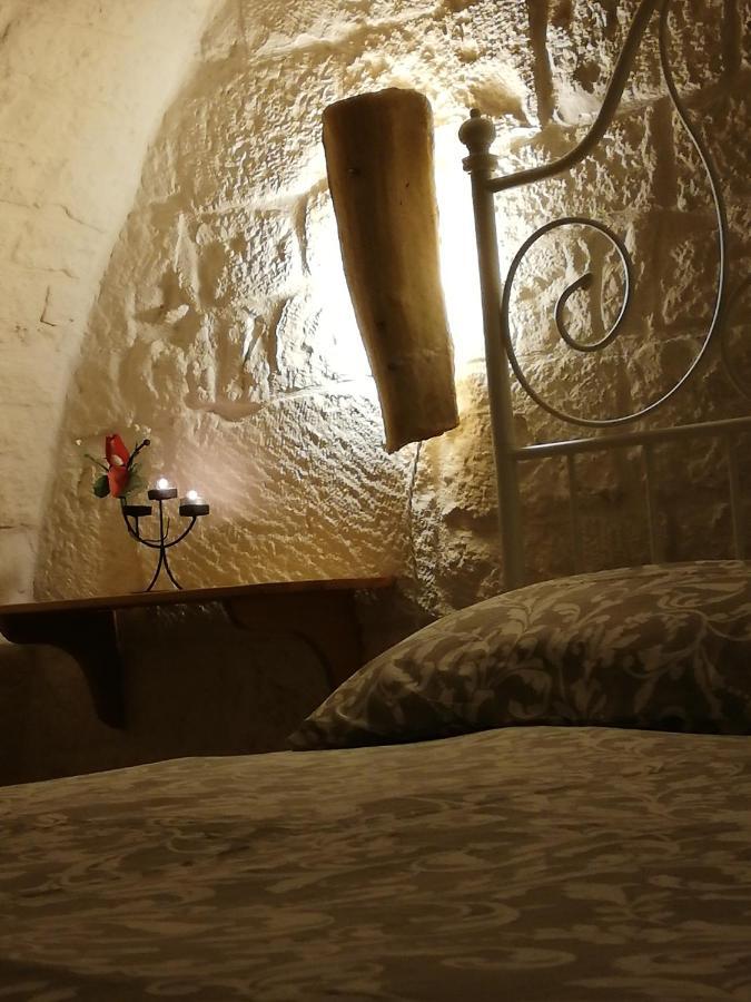 Ivory Apartamento Ostuni Exterior foto