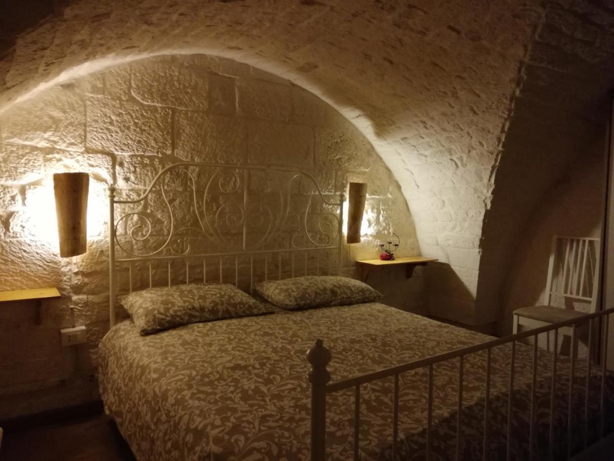 Ivory Apartamento Ostuni Exterior foto