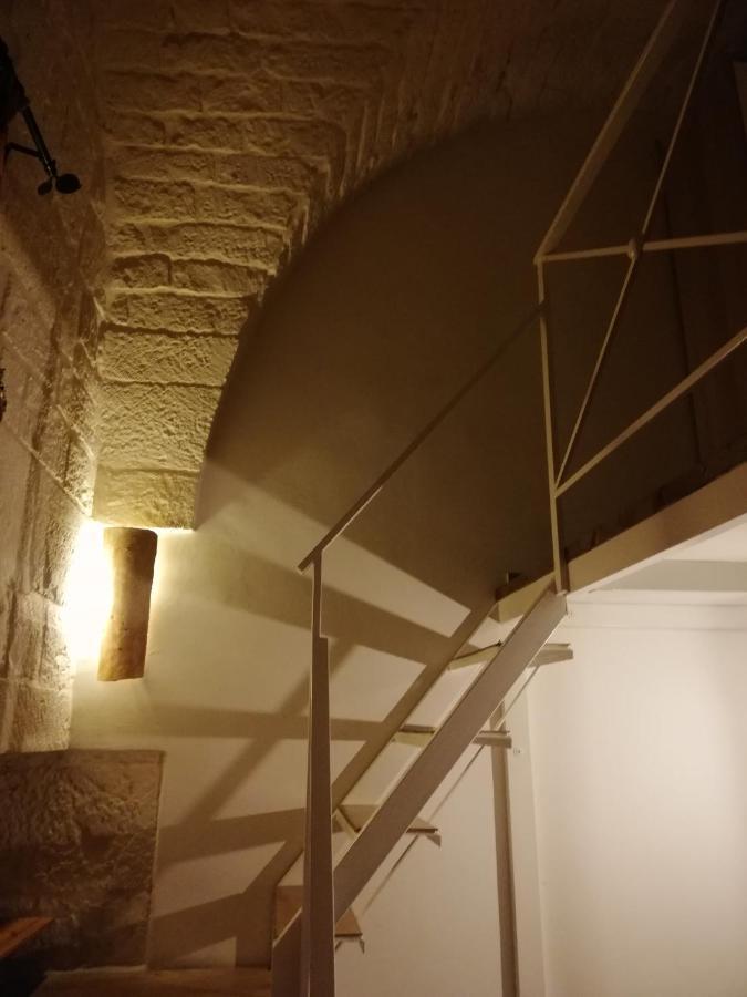 Ivory Apartamento Ostuni Exterior foto