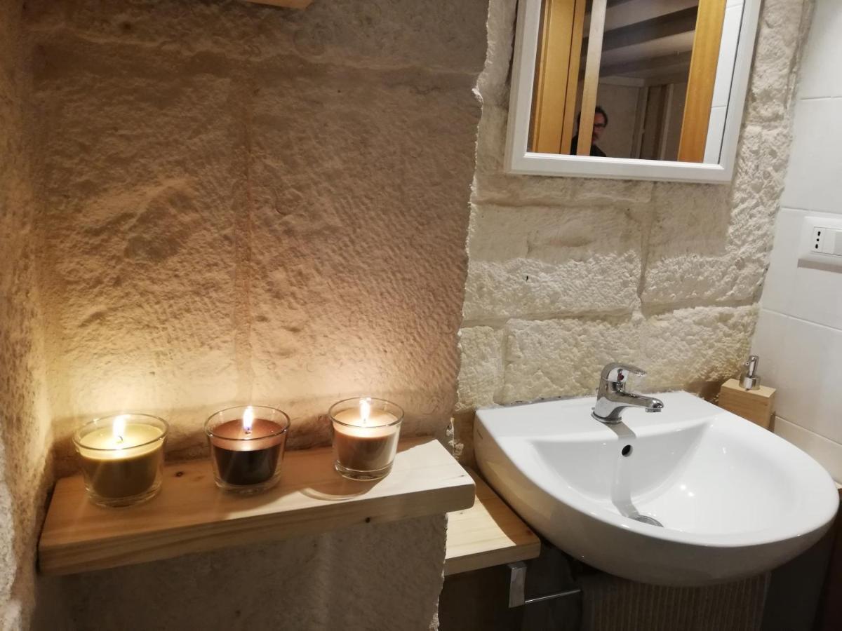 Ivory Apartamento Ostuni Exterior foto