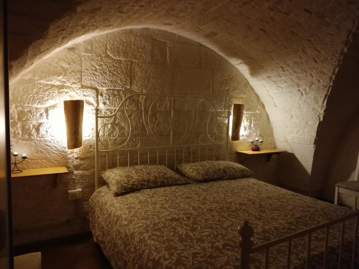 Ivory Apartamento Ostuni Exterior foto