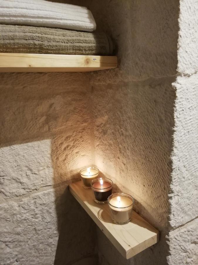 Ivory Apartamento Ostuni Exterior foto