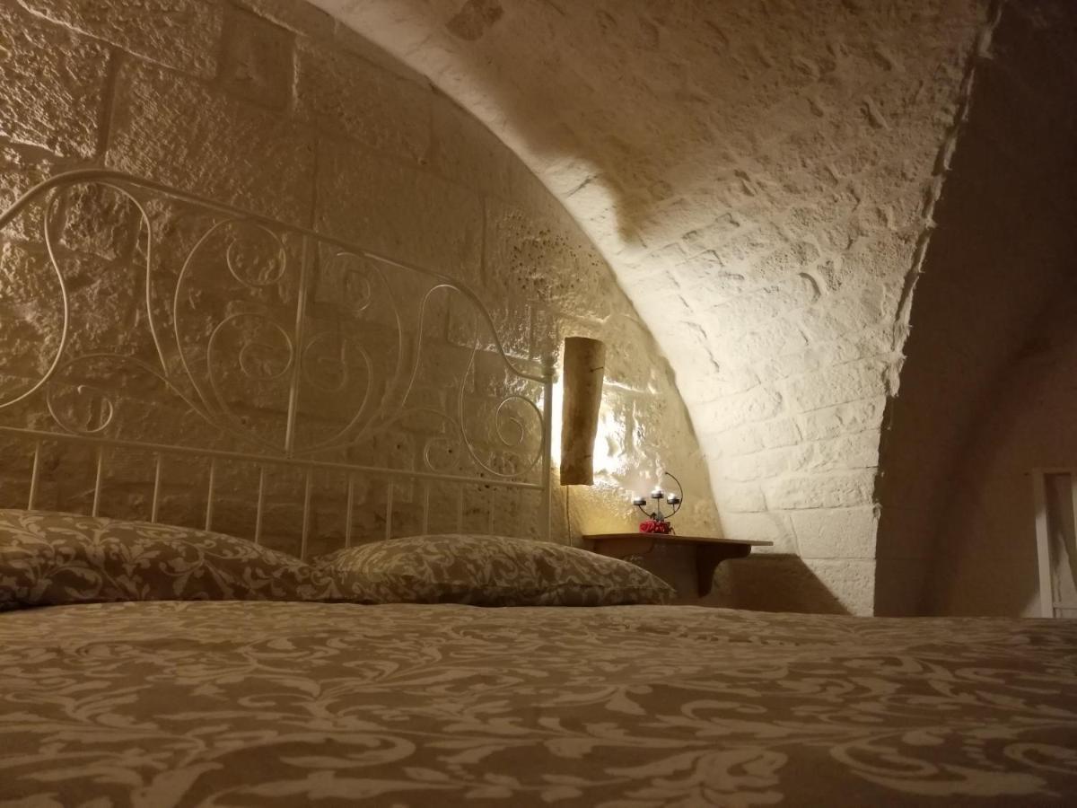 Ivory Apartamento Ostuni Exterior foto